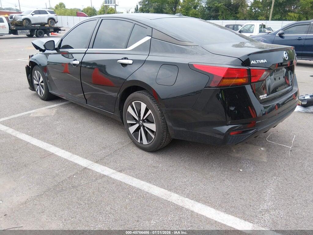 1N4BL4DV7NN318355 2022 NISSAN ALTIMA photo no. 3