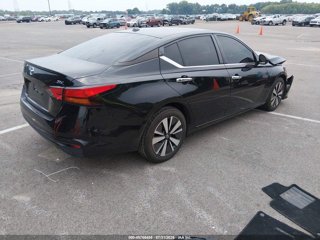 1N4BL4DV7NN318355 2022 NISSAN ALTIMA photo no. 4