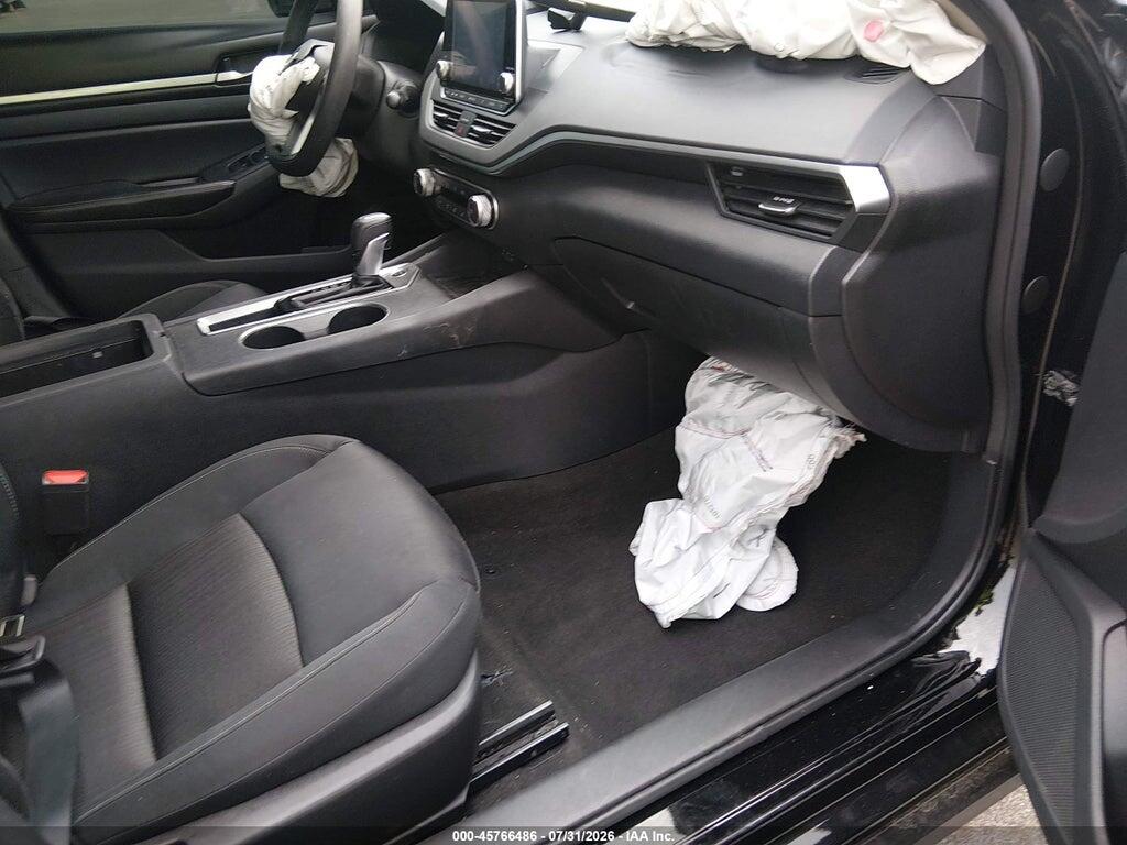 1N4BL4DV7NN318355 2022 NISSAN ALTIMA photo no. 5
