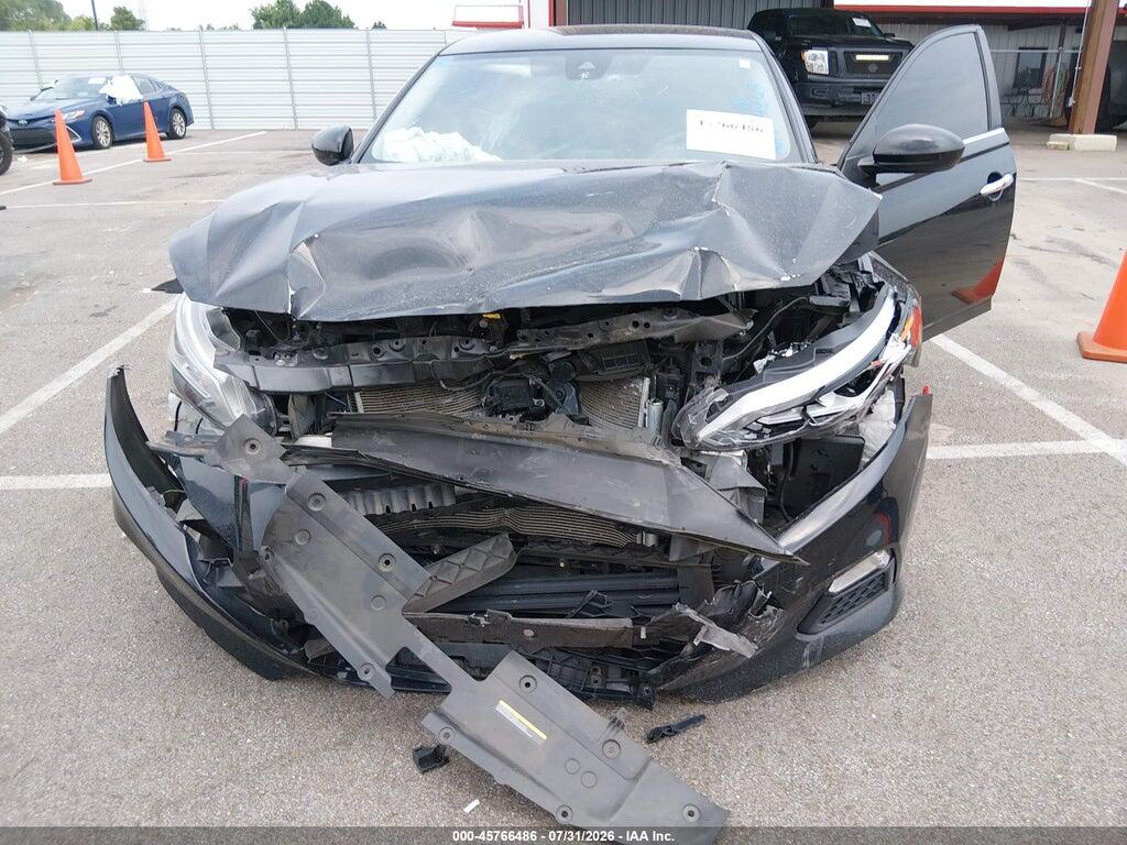 1N4BL4DV7NN318355 2022 NISSAN ALTIMA photo no. 6