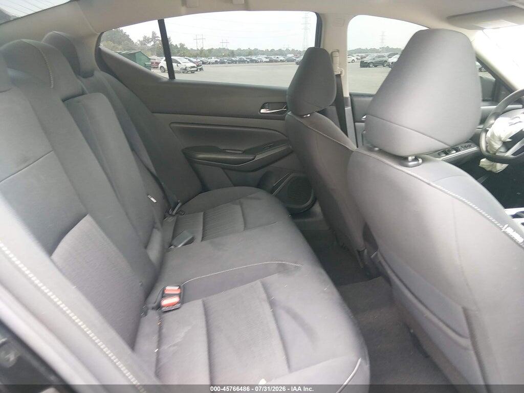 1N4BL4DV7NN318355 2022 NISSAN ALTIMA photo no. 8