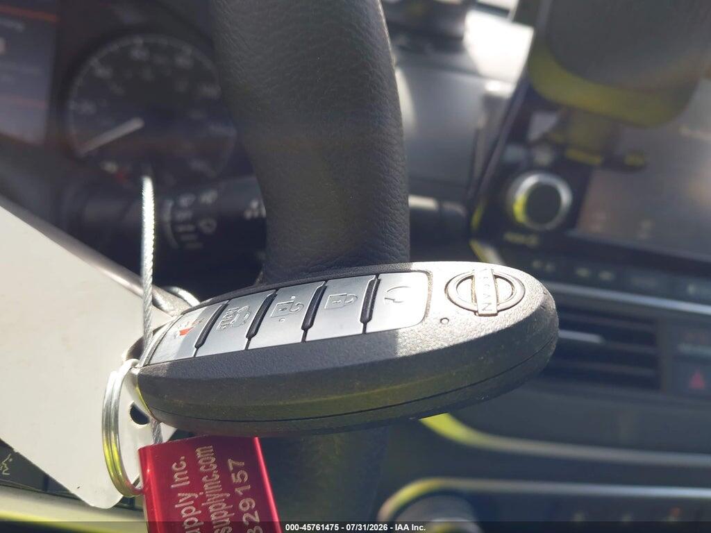 1N4BL4BVXNN307319 2022 NISSAN ALTIMA photo no. 11