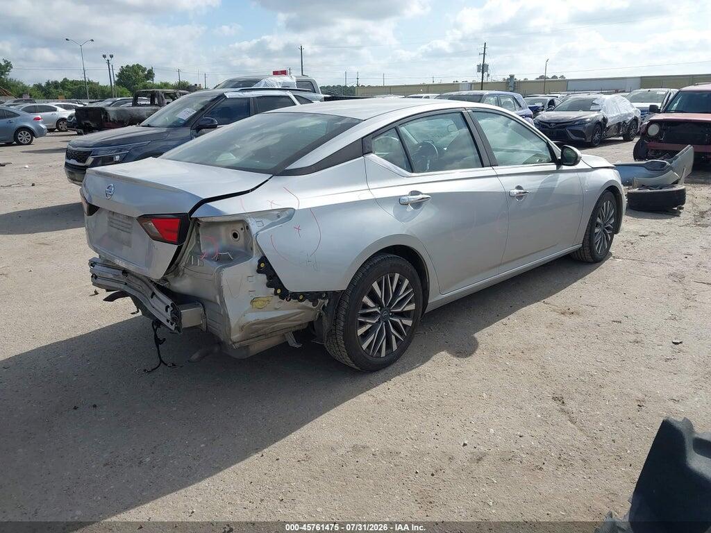 1N4BL4BVXNN307319 2022 NISSAN ALTIMA photo no. 4