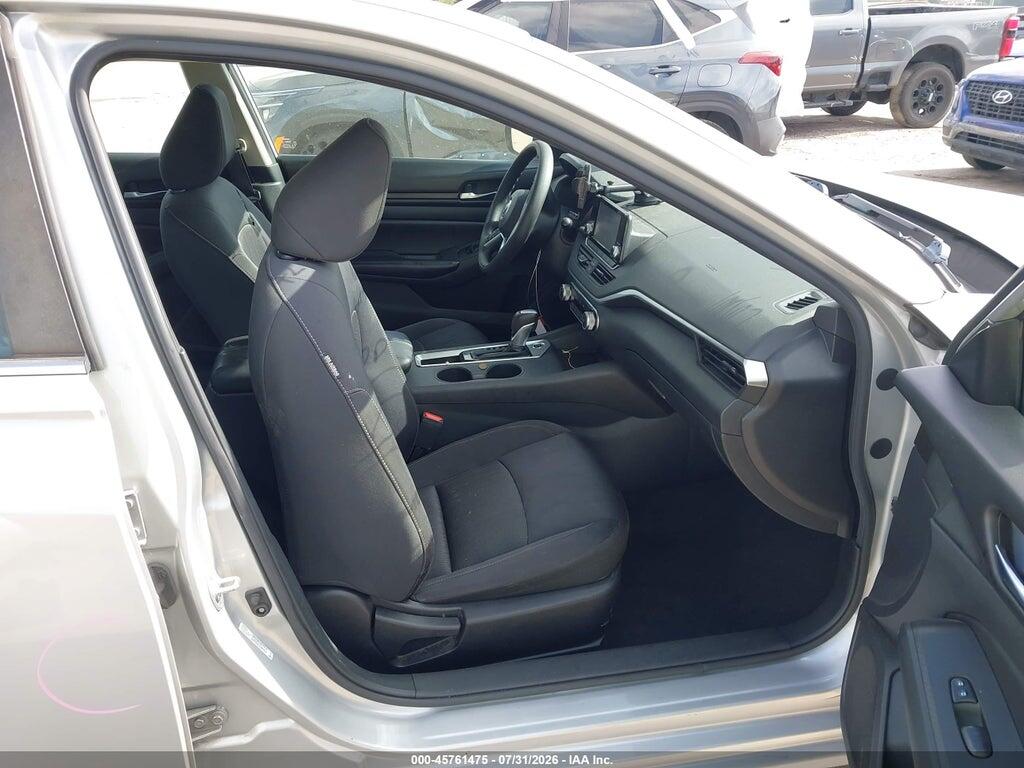1N4BL4BVXNN307319 2022 NISSAN ALTIMA photo no. 5