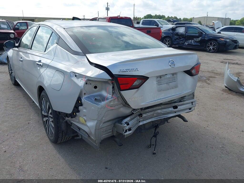 1N4BL4BVXNN307319 2022 NISSAN ALTIMA photo no. 6
