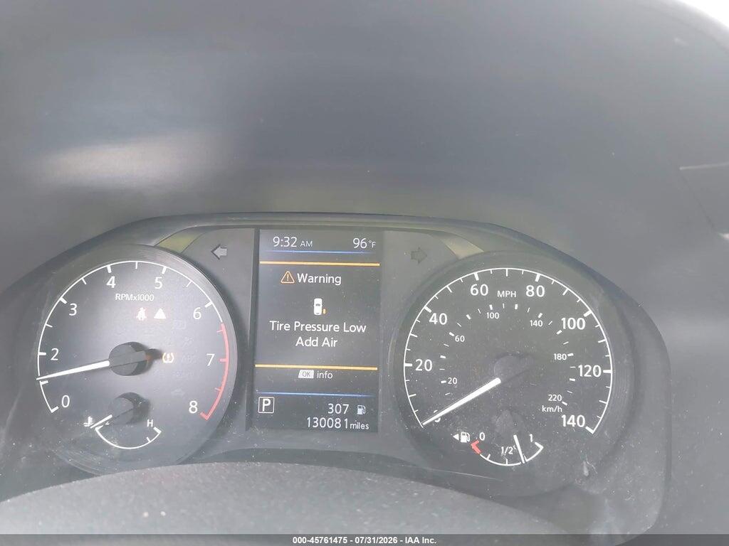 1N4BL4BVXNN307319 2022 NISSAN ALTIMA photo no. 7