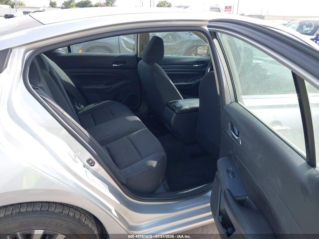 1N4BL4BVXNN307319 2022 NISSAN ALTIMA photo no. 8