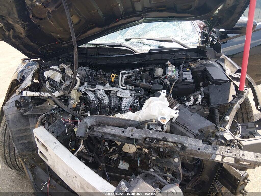 1N4BL4CV3NN375864 2022 NISSAN ALTIMA photo no. 10