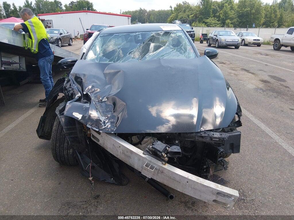 1N4BL4CV3NN375864 2022 NISSAN ALTIMA photo no. 12