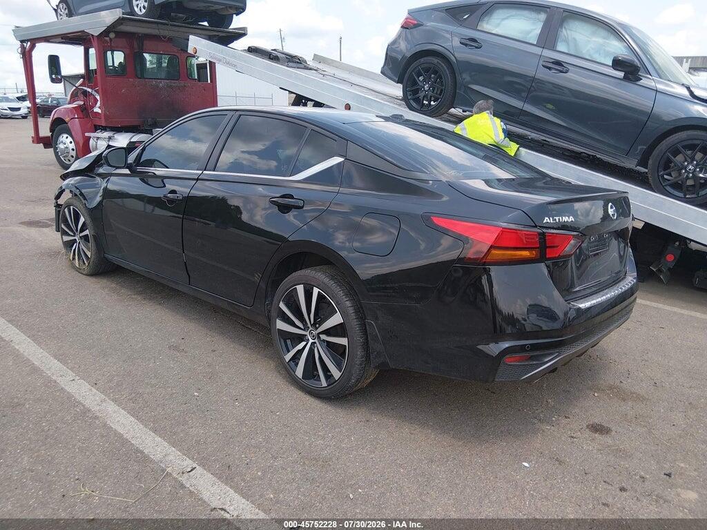 1N4BL4CV3NN375864 2022 NISSAN ALTIMA photo no. 3
