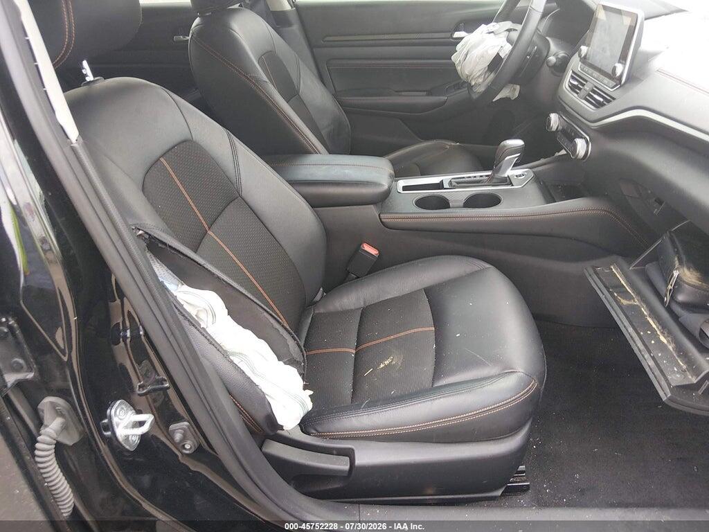 1N4BL4CV3NN375864 2022 NISSAN ALTIMA photo no. 5