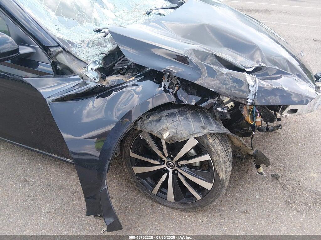 1N4BL4CV3NN375864 2022 NISSAN ALTIMA photo no. 6