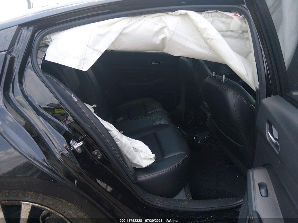 1N4BL4CV3NN375864 2022 NISSAN ALTIMA photo no. 8