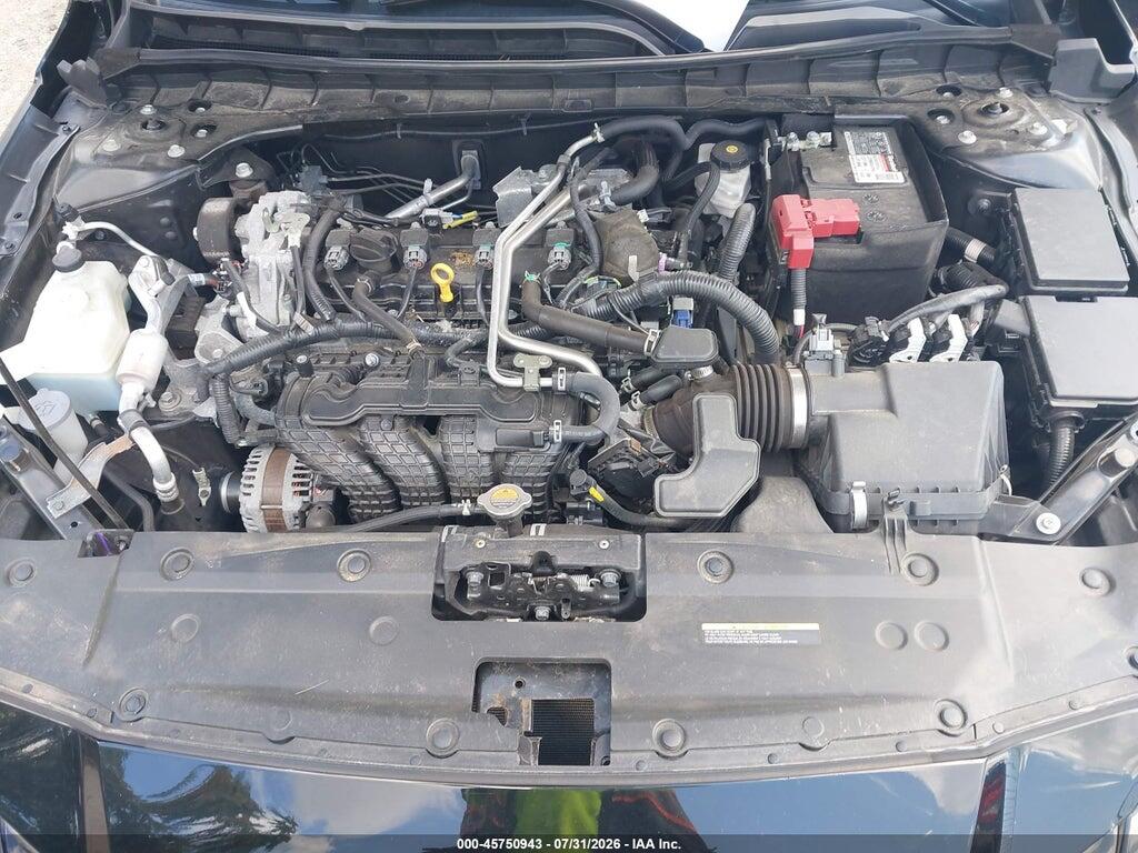 1N4BL4DV6NN370852 2022 NISSAN ALTIMA photo no. 10