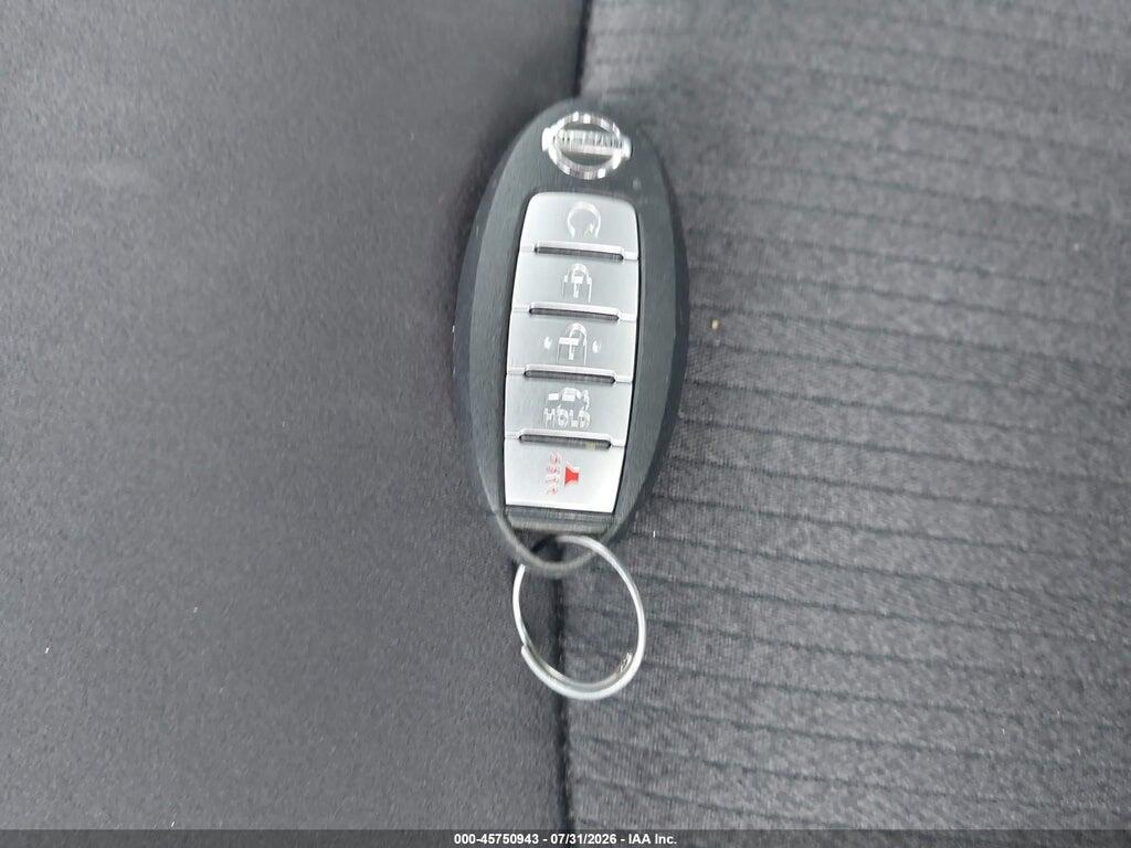 1N4BL4DV6NN370852 2022 NISSAN ALTIMA photo no. 11