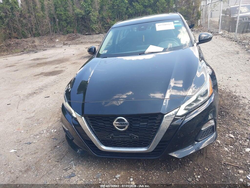 1N4BL4DV6NN370852 2022 NISSAN ALTIMA photo no. 12