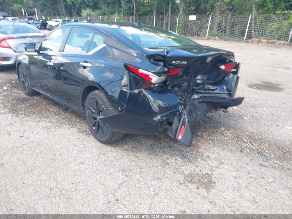 1N4BL4DV6NN370852 2022 NISSAN ALTIMA photo no. 3