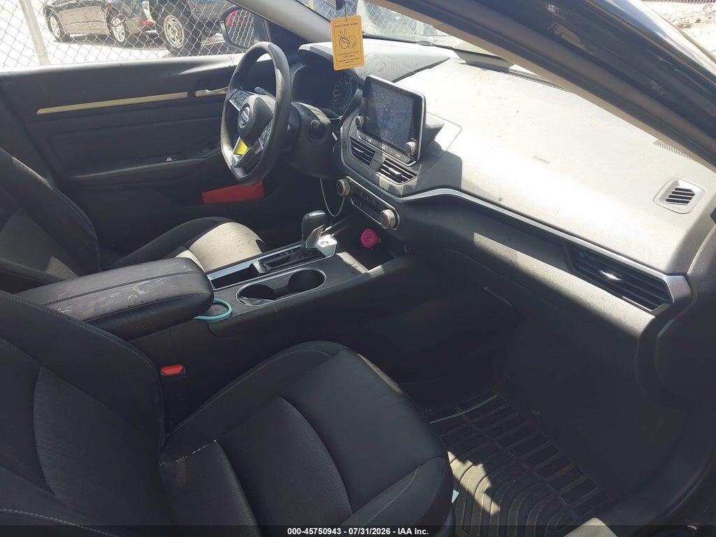 1N4BL4DV6NN370852 2022 NISSAN ALTIMA photo no. 5