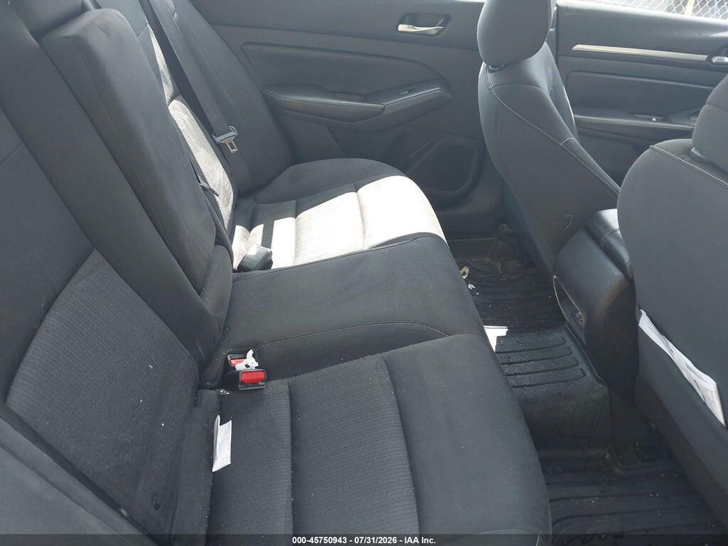 1N4BL4DV6NN370852 2022 NISSAN ALTIMA photo no. 8