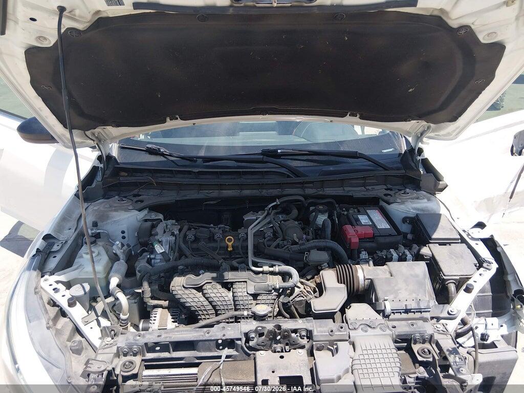 1N4BL4CV7NN349008 2022 NISSAN ALTIMA photo no. 10