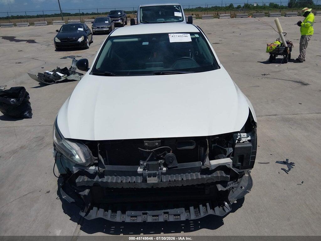 1N4BL4CV7NN349008 2022 NISSAN ALTIMA photo no. 12