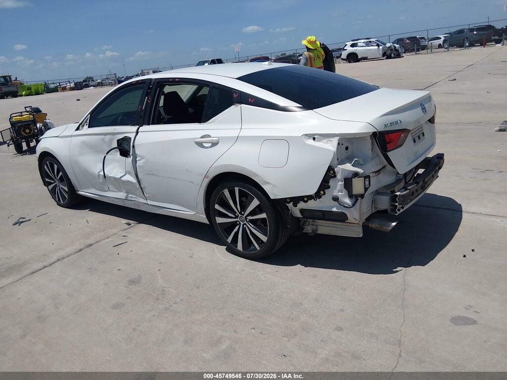 1N4BL4CV7NN349008 2022 NISSAN ALTIMA photo no. 3