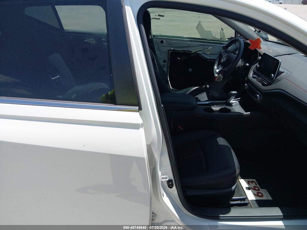 1N4BL4CV7NN349008 2022 NISSAN ALTIMA photo no. 5