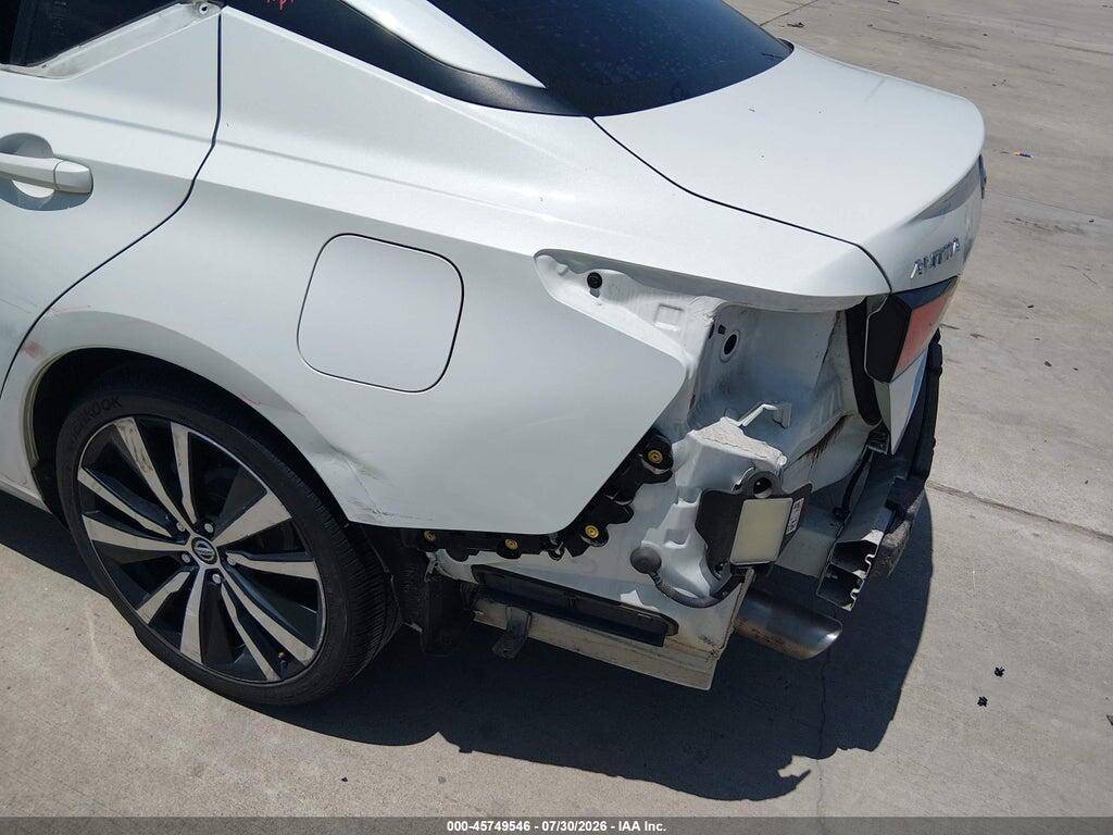 1N4BL4CV7NN349008 2022 NISSAN ALTIMA photo no. 6