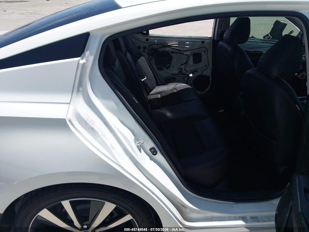 1N4BL4CV7NN349008 2022 NISSAN ALTIMA photo no. 8