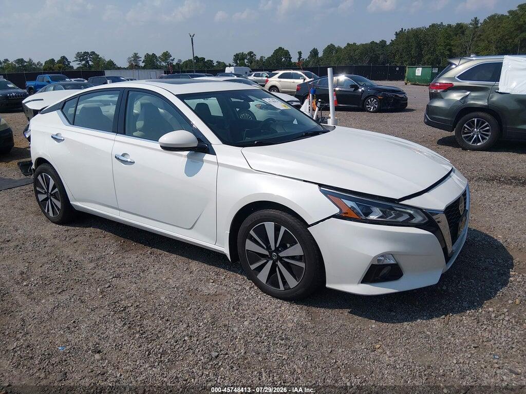 1N4BL4EV8NN401789 2022 NISSAN ALTIMA photo no. 1