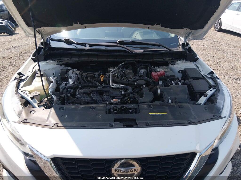 1N4BL4EV8NN401789 2022 NISSAN ALTIMA photo no. 10