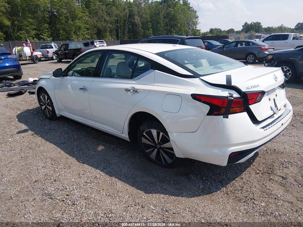 1N4BL4EV8NN401789 2022 NISSAN ALTIMA photo no. 3