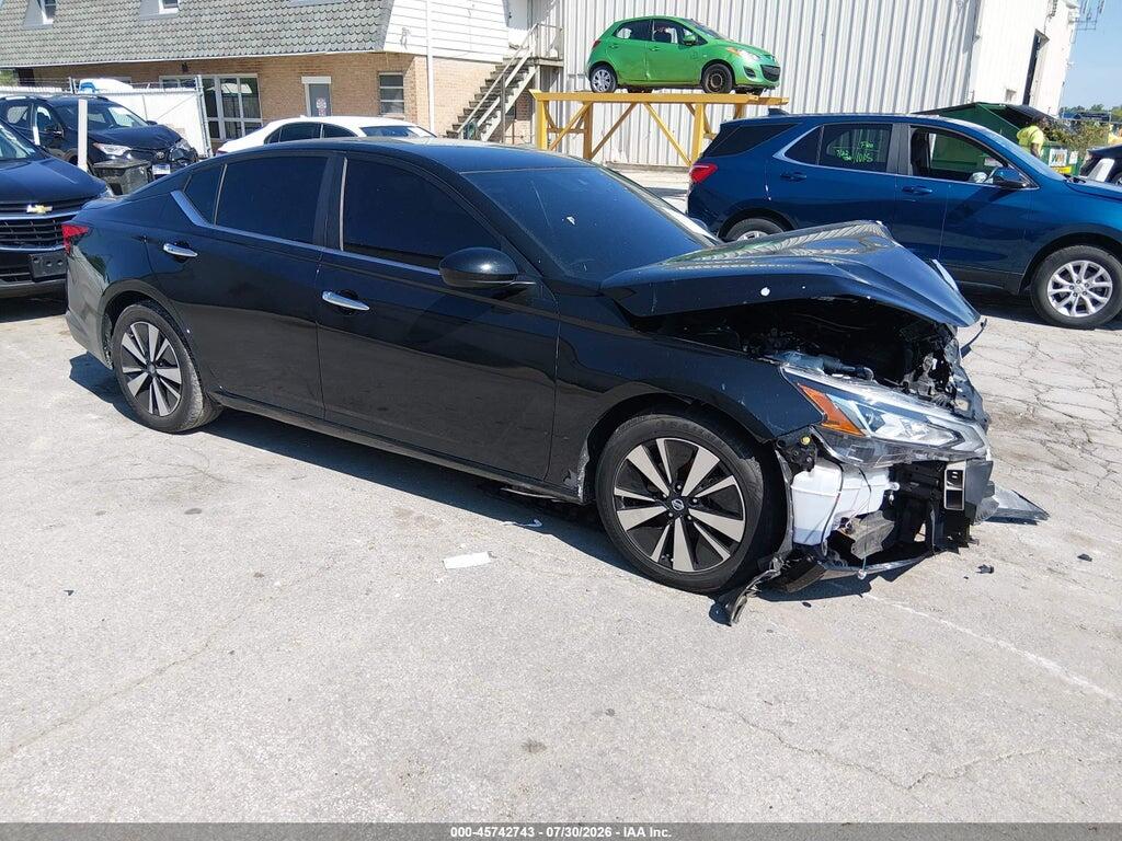 1N4BL4DV5NN382040 2022 NISSAN ALTIMA photo no. 1