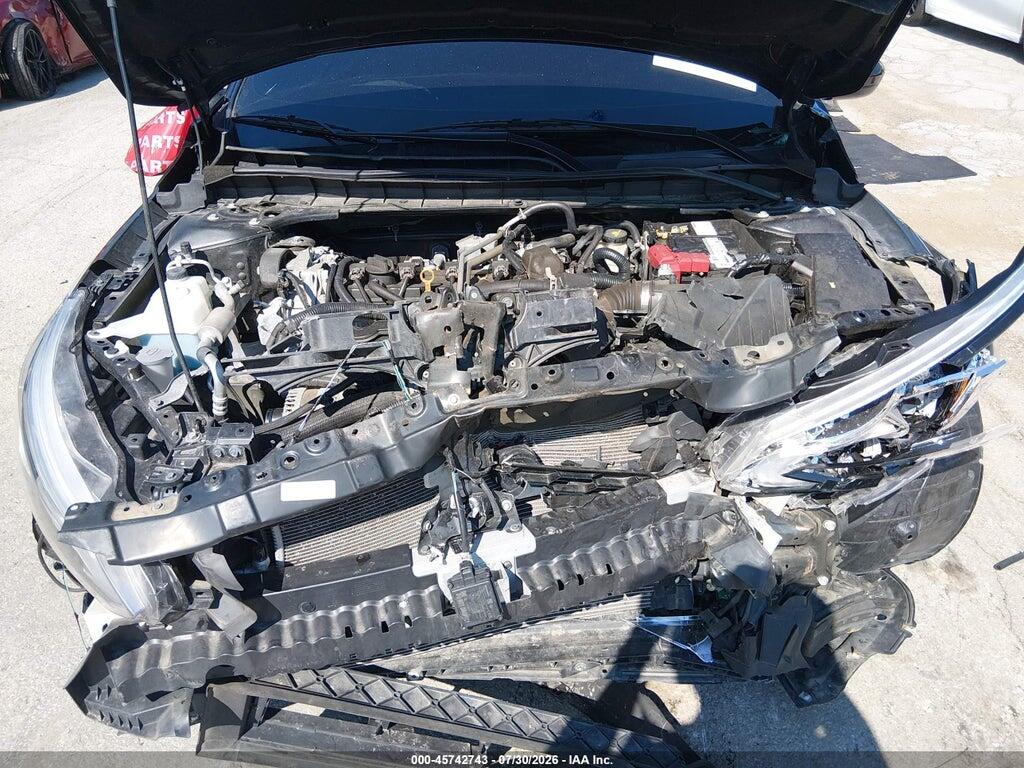 1N4BL4DV5NN382040 2022 NISSAN ALTIMA photo no. 10