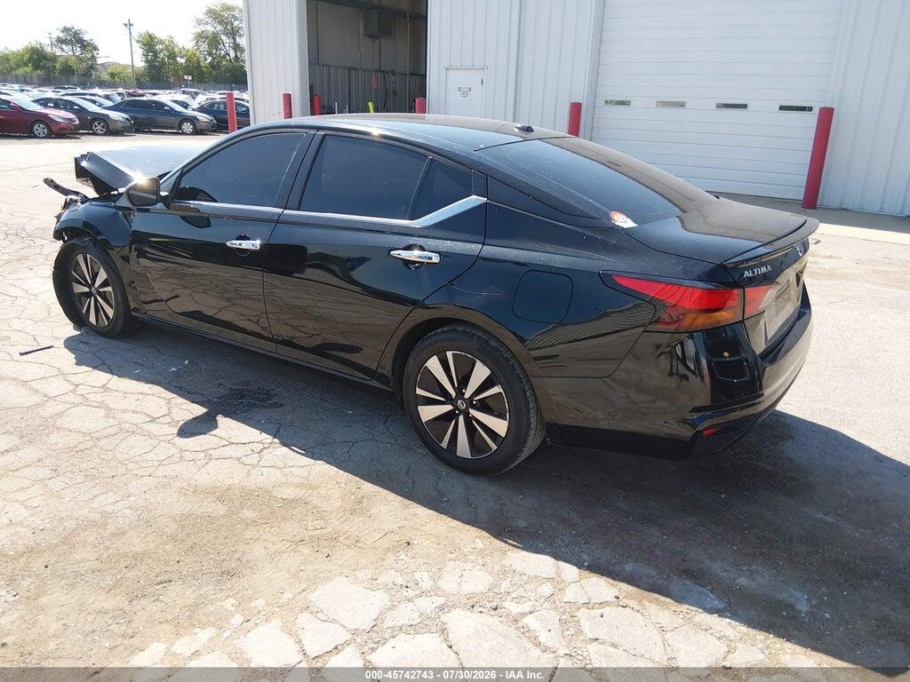 1N4BL4DV5NN382040 2022 NISSAN ALTIMA photo no. 3