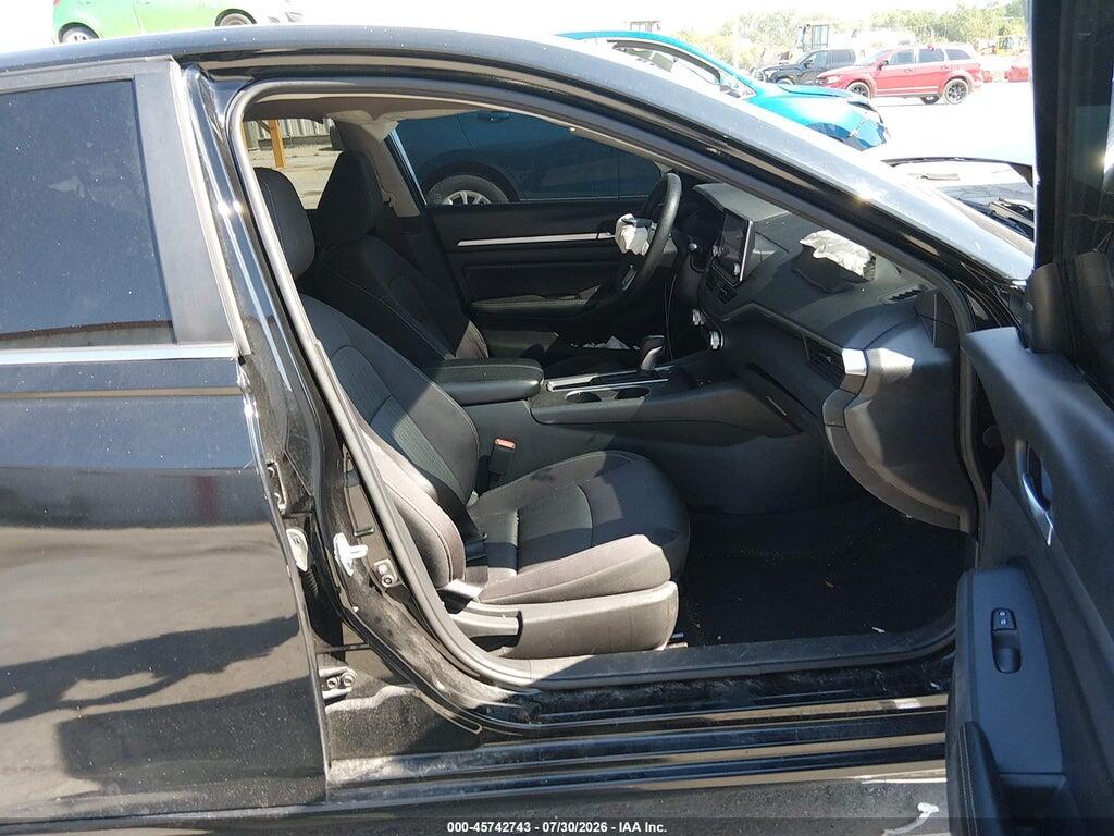1N4BL4DV5NN382040 2022 NISSAN ALTIMA photo no. 5
