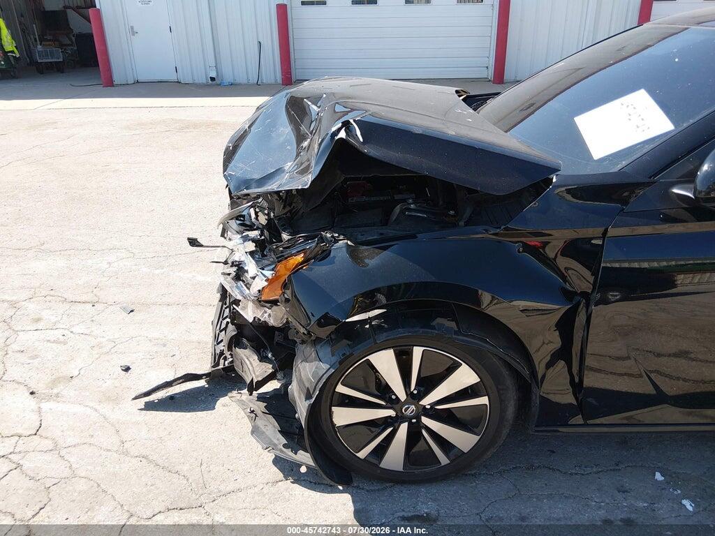 1N4BL4DV5NN382040 2022 NISSAN ALTIMA photo no. 6