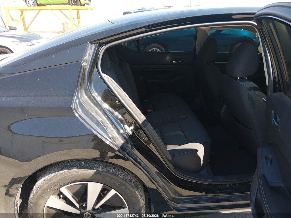 1N4BL4DV5NN382040 2022 NISSAN ALTIMA photo no. 8