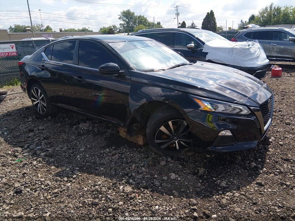 1N4BL4CW5NN416116 2022 NISSAN ALTIMA photo no. 1