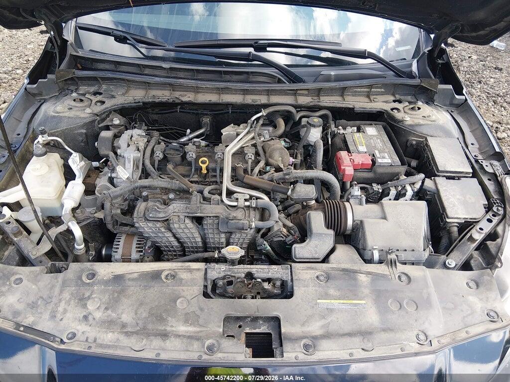 1N4BL4CW5NN416116 2022 NISSAN ALTIMA photo no. 10