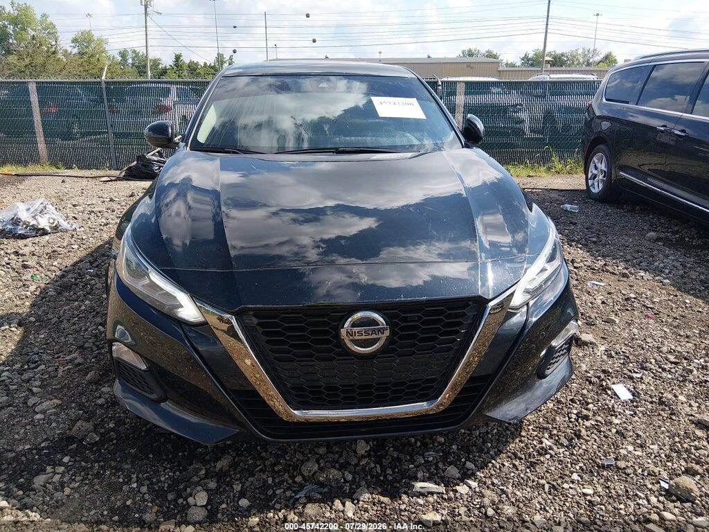 1N4BL4CW5NN416116 2022 NISSAN ALTIMA photo no. 12