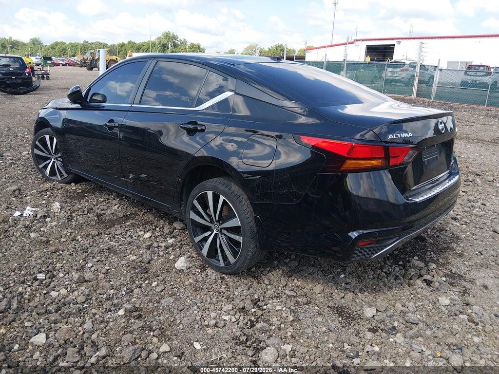 1N4BL4CW5NN416116 2022 NISSAN ALTIMA photo no. 3