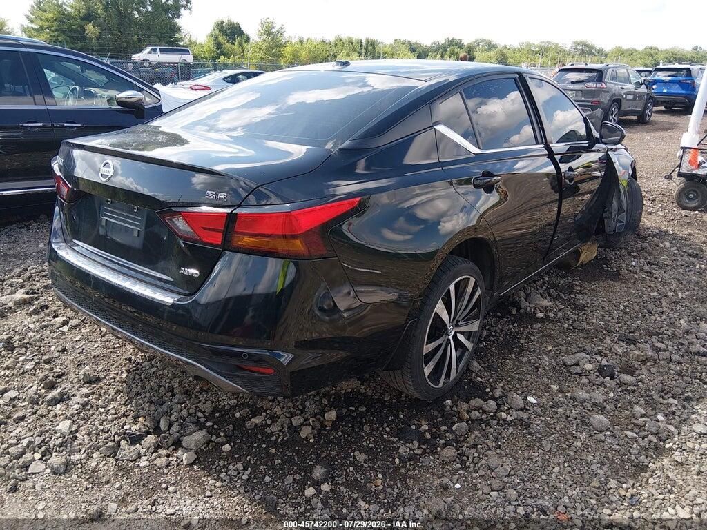 1N4BL4CW5NN416116 2022 NISSAN ALTIMA photo no. 4