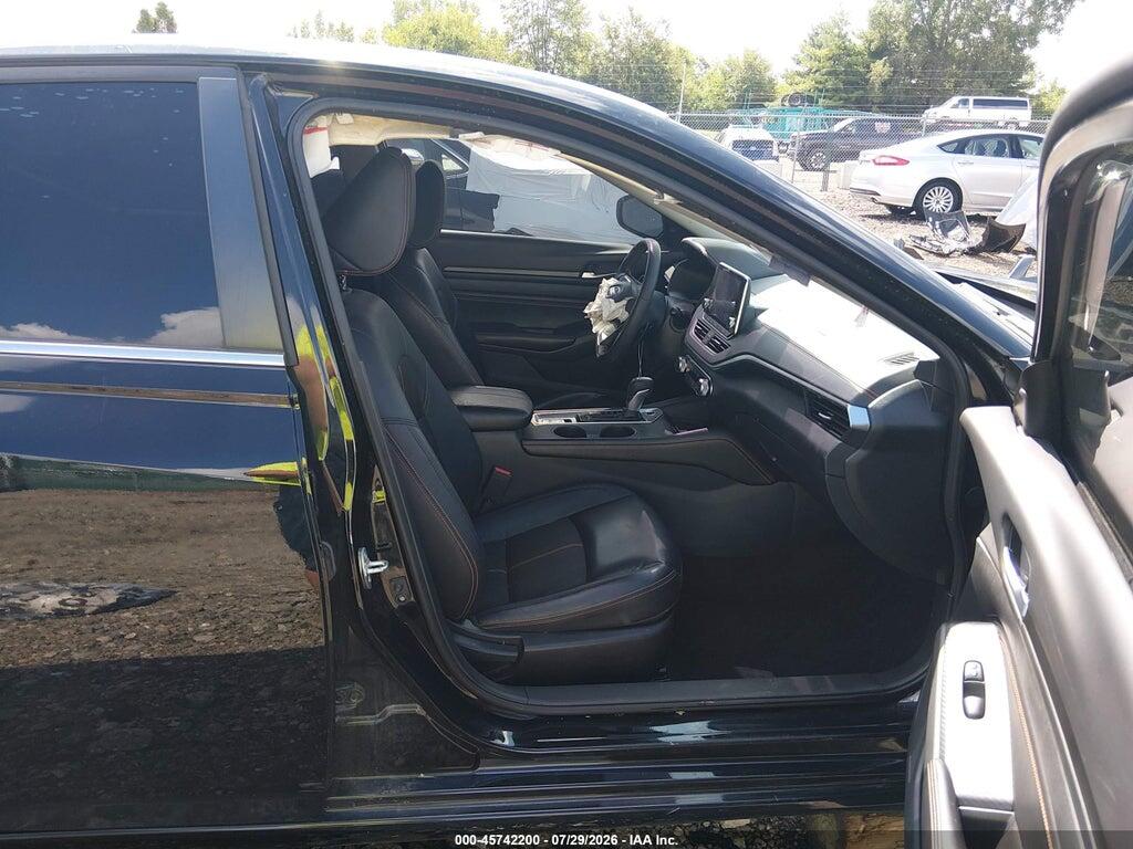 1N4BL4CW5NN416116 2022 NISSAN ALTIMA photo no. 5