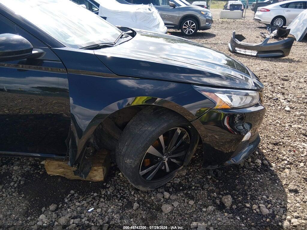 1N4BL4CW5NN416116 2022 NISSAN ALTIMA photo no. 6