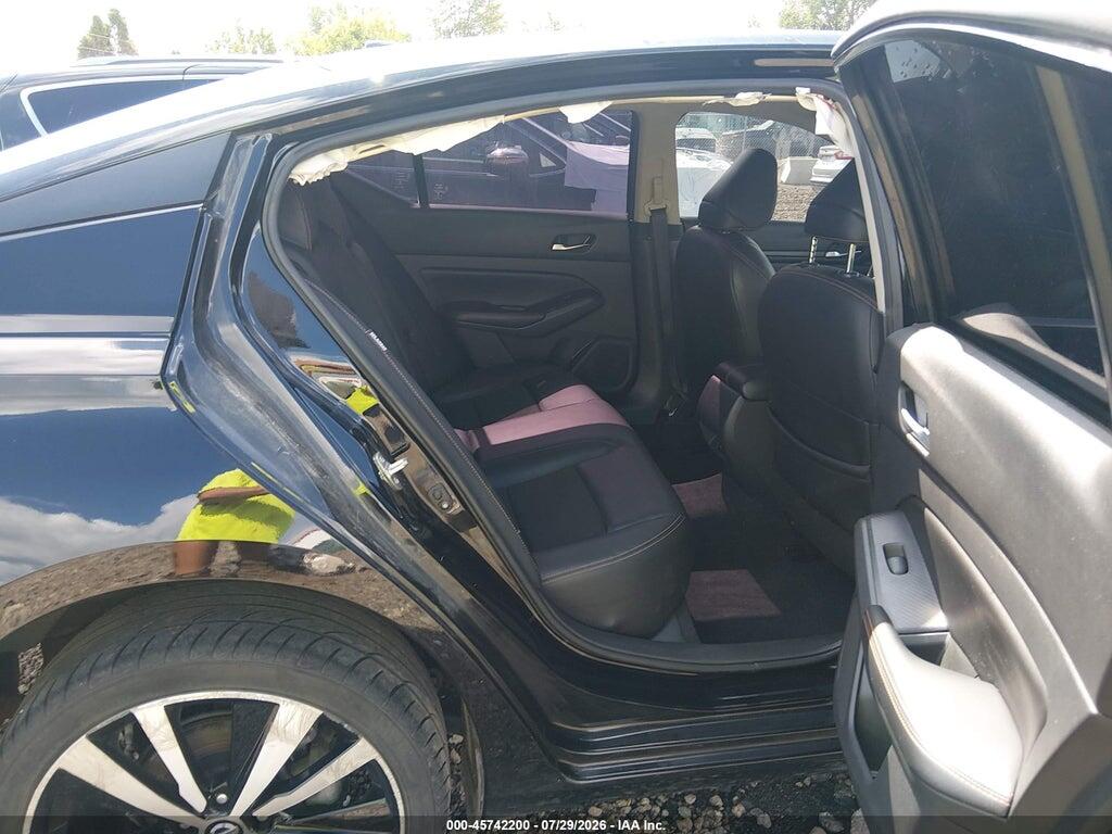 1N4BL4CW5NN416116 2022 NISSAN ALTIMA photo no. 8
