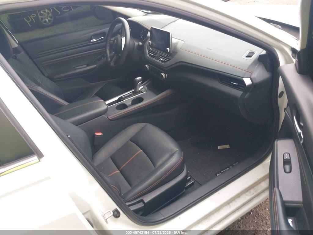 1N4BL4CV0NN366569 2022 NISSAN ALTIMA photo no. 5