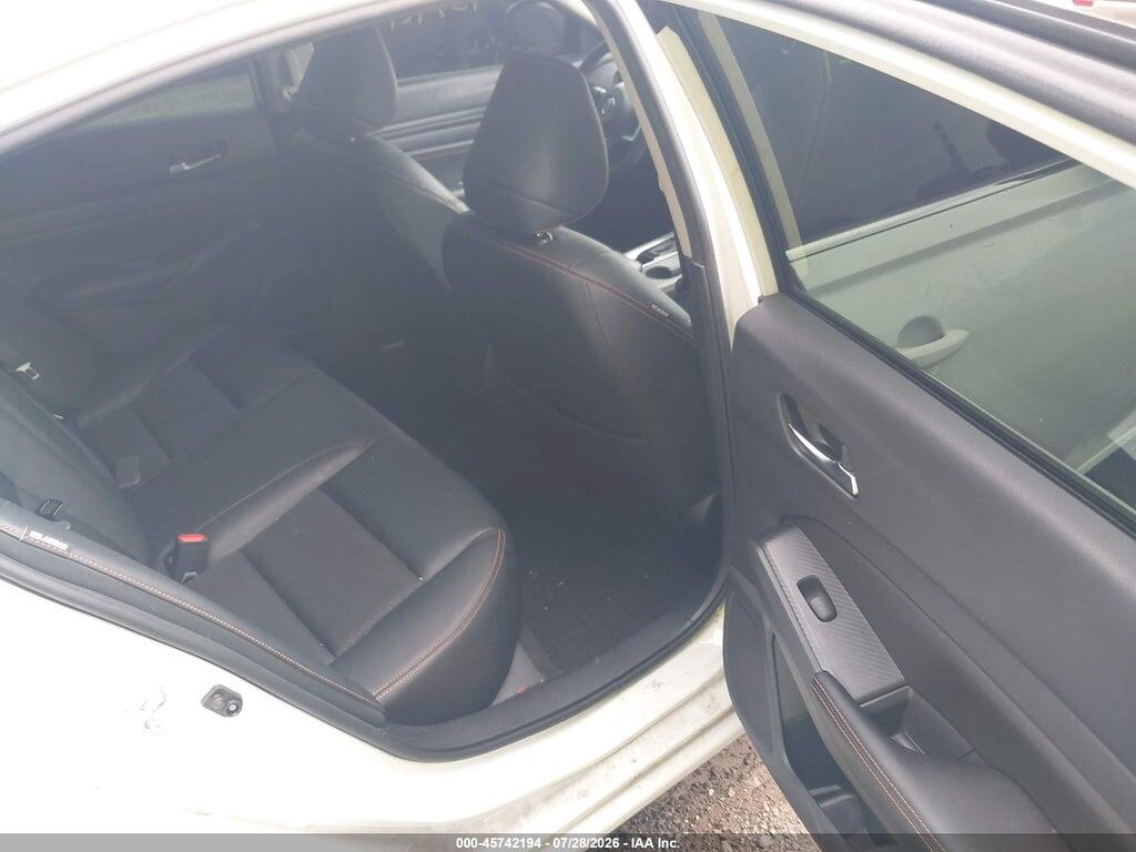 1N4BL4CV0NN366569 2022 NISSAN ALTIMA photo no. 8