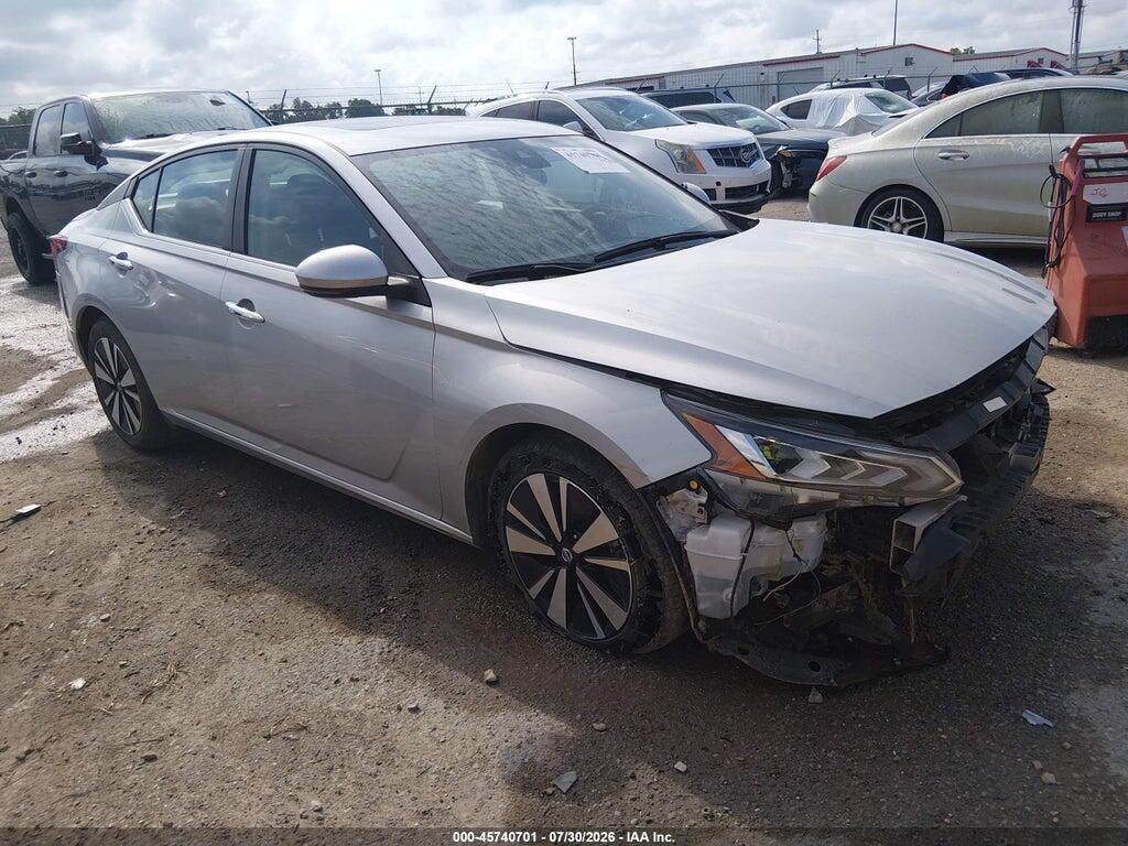 1N4BL4DV0NN310050 2022 NISSAN ALTIMA photo no. 1