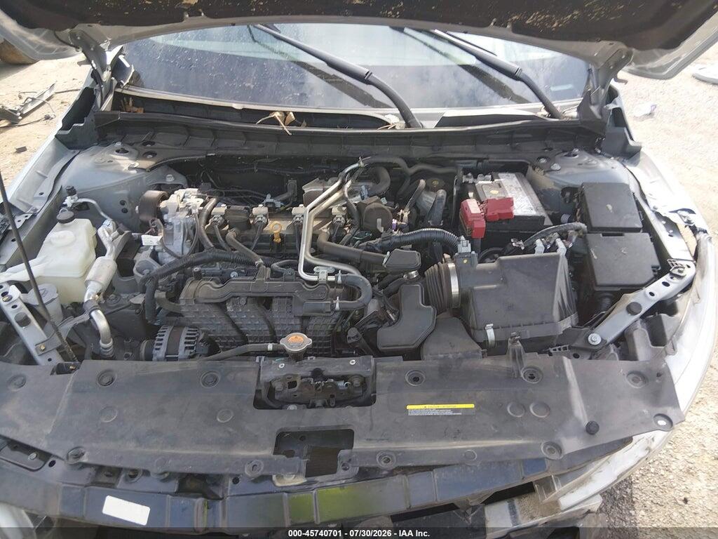1N4BL4DV0NN310050 2022 NISSAN ALTIMA photo no. 10